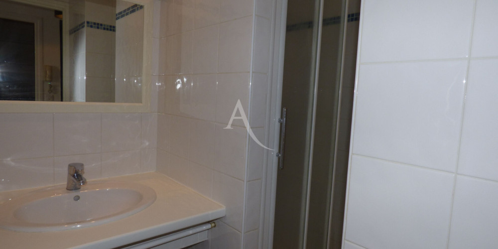 appartement à ST JEAN DE LUZ (64500)